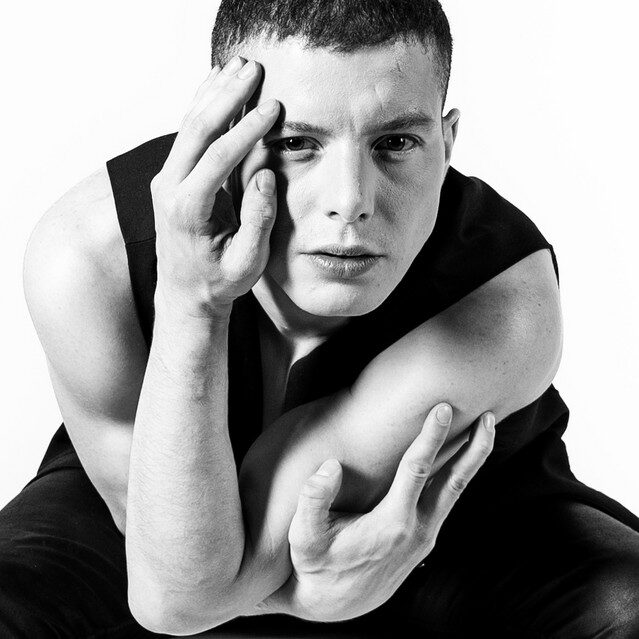 Lucas Fischer